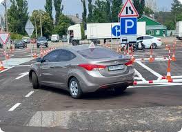 Автошкола Константа-ГС: Обучение вождению на Борщаговке